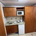 Apartamento Executivo
