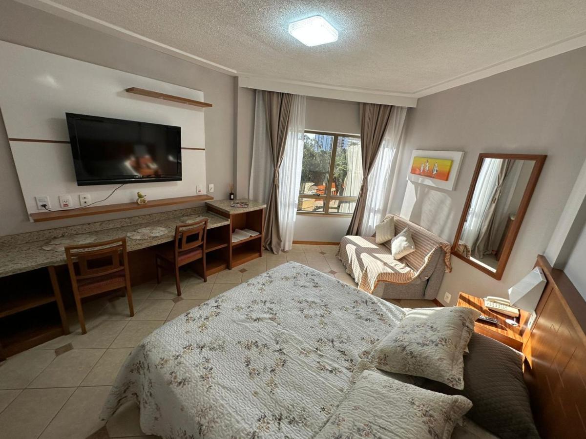 Executivo Hotel Florianópolis