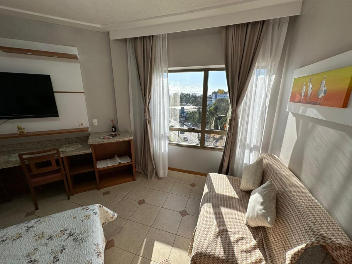 Executivo Hotel Florianópolis