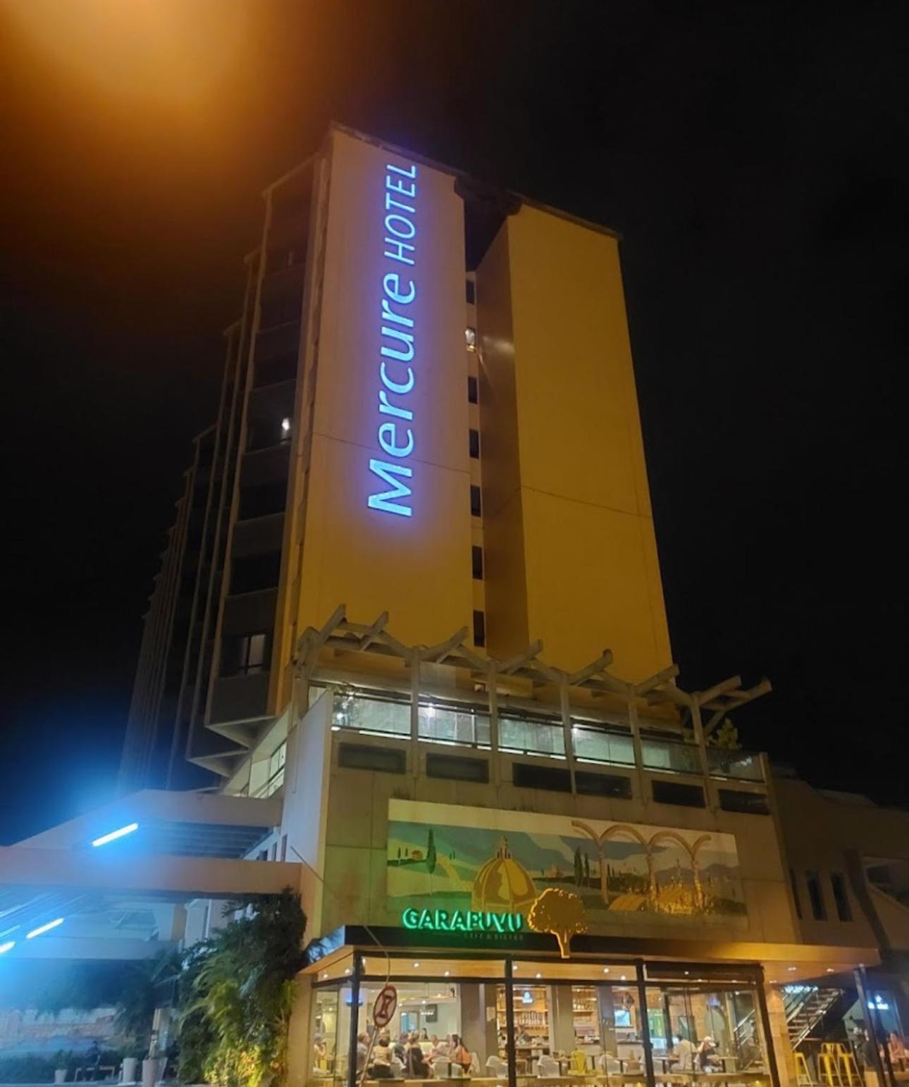 Hotel Executivo